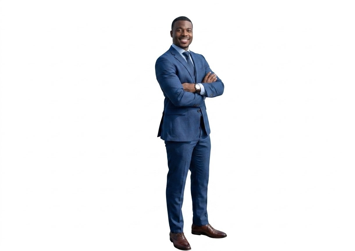 Michael Tetteh, CTO of Accra Ventures