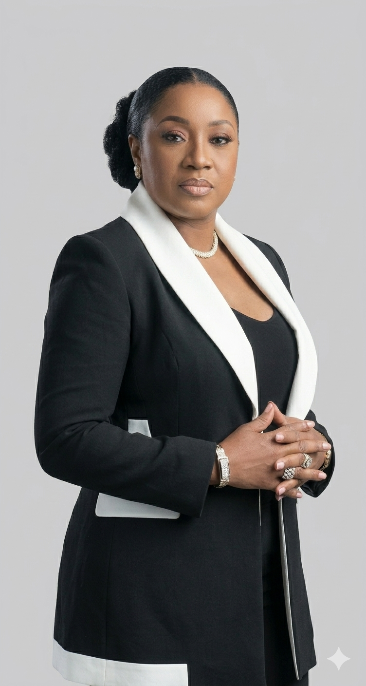 Abena Frimpong, Founder of AfriCloud