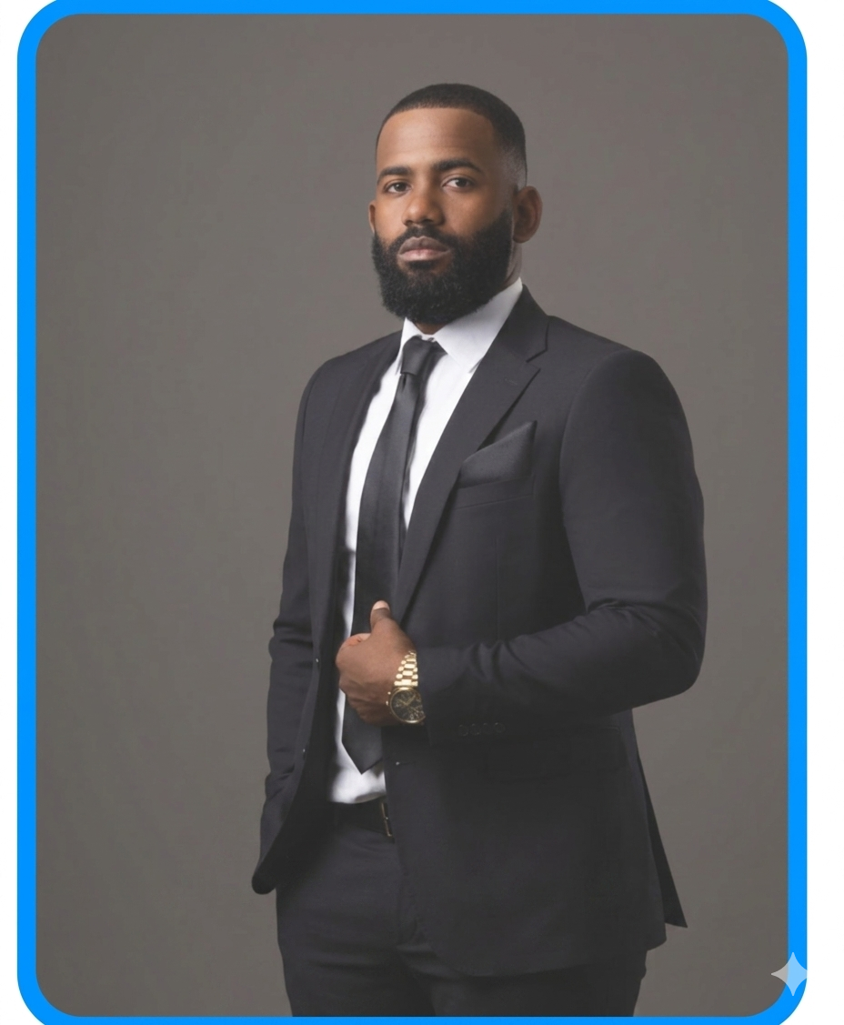 Esi Boateng, Lead UI/UX Designer at Revas Tech